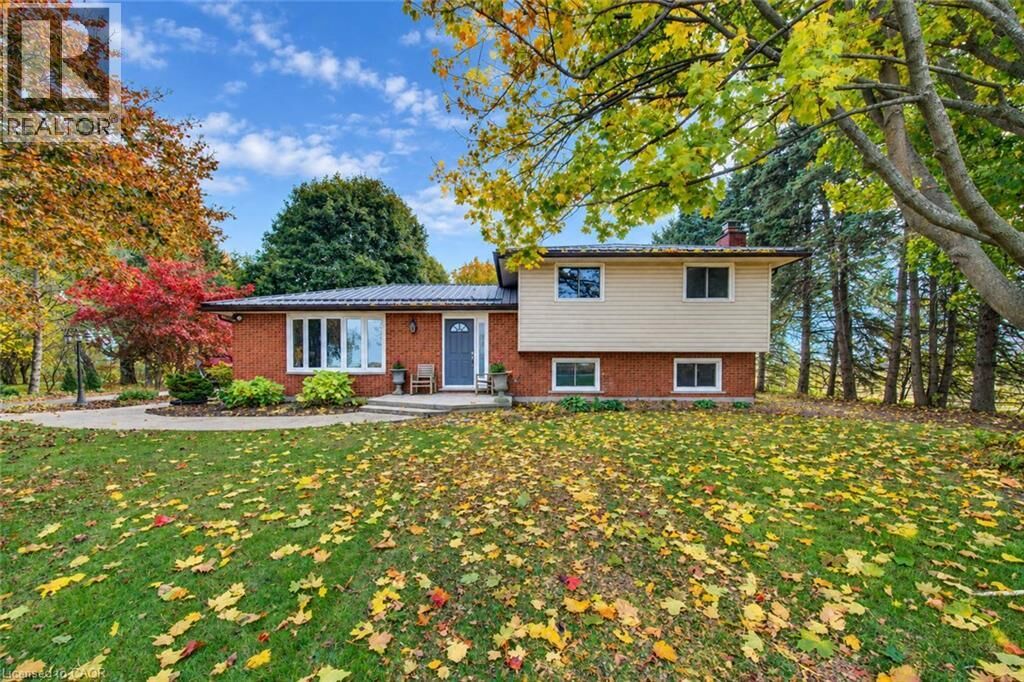 Property Photo:  1684 Charlotteville Road 5  ON N3Y 4K1 