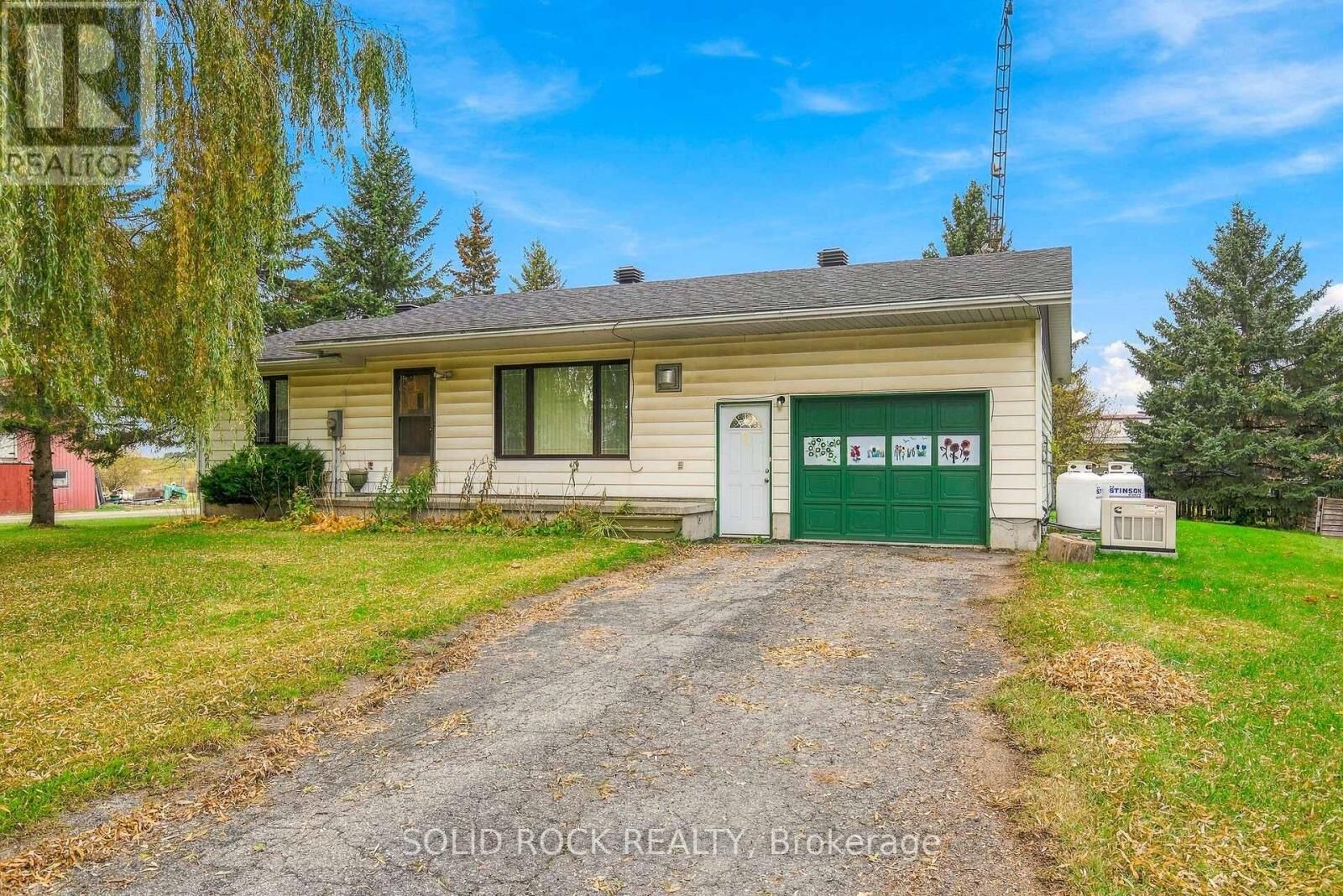 Property Photo:  624 Brouseville Road  ON K0E 1E0 