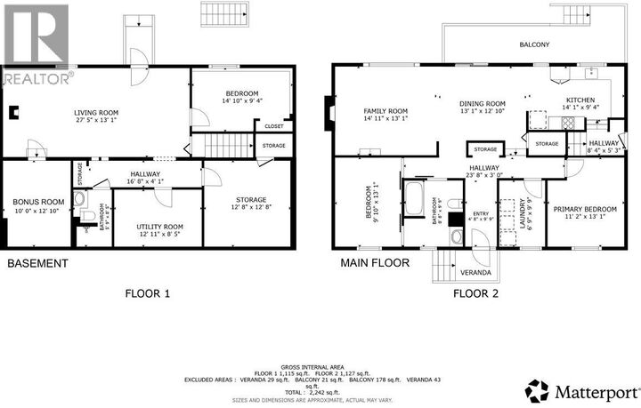 Property Photo:  604 Pine Street  BC V0K 1A0 