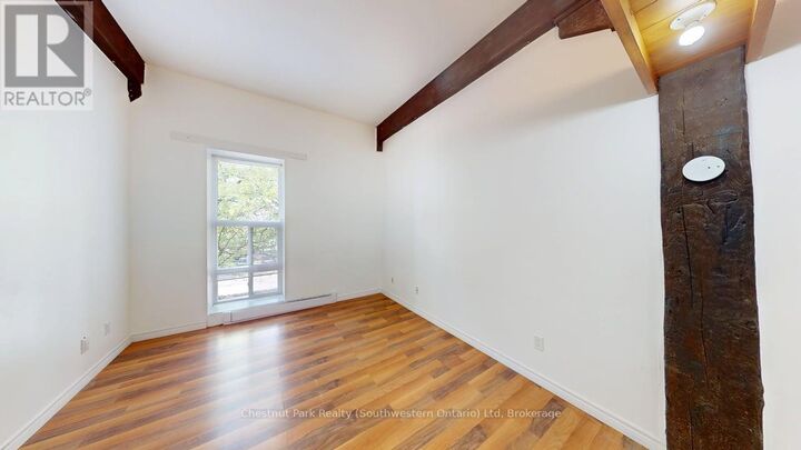 Property Photo: 97 Farquhar Street 104 ON N1H 3N4