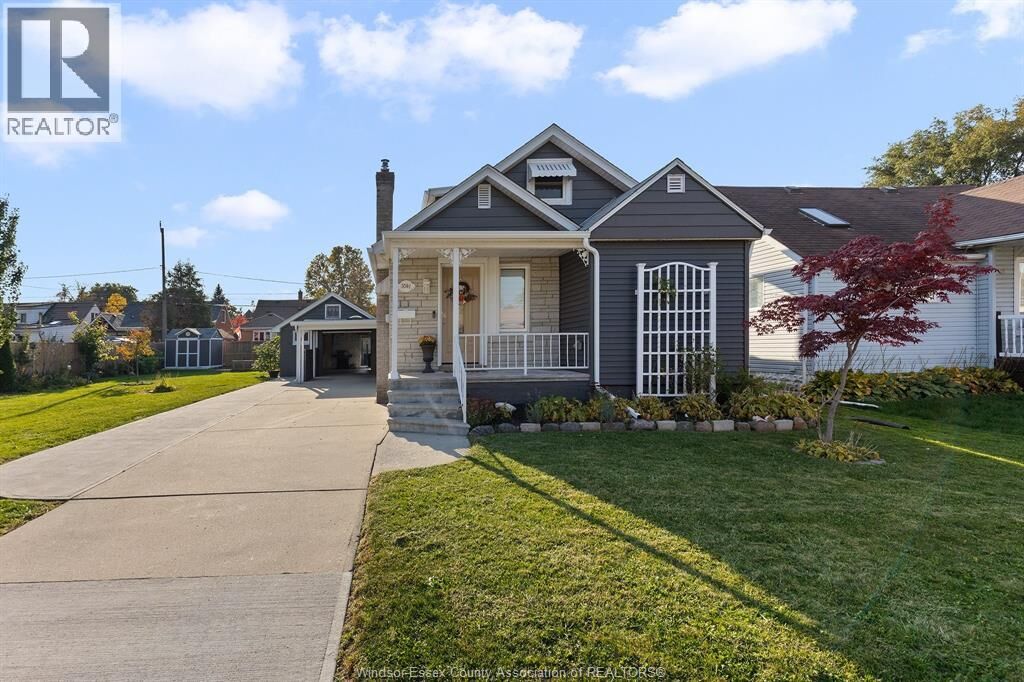 Property Photo:  1041 Eastlawn  ON N8S 3H8 