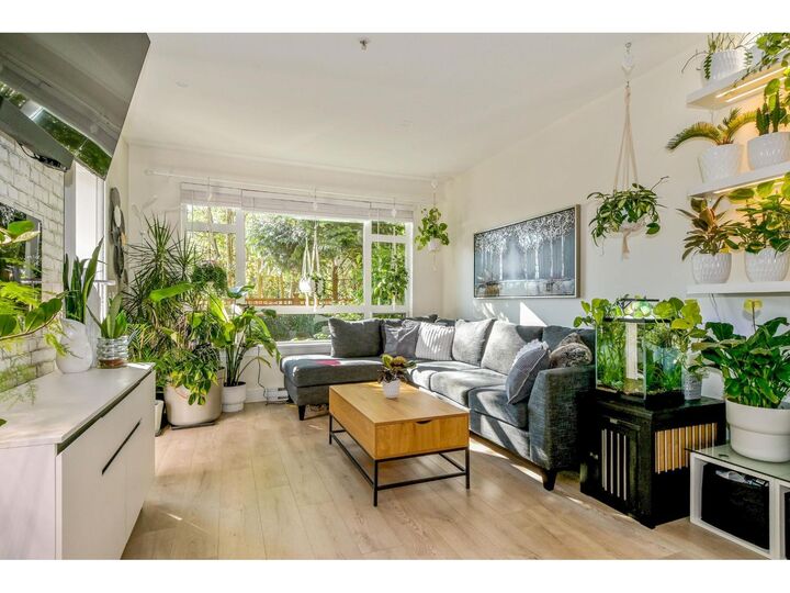 Property Photo:  20211 66 Avenue C111  BC V2Y 0L4 