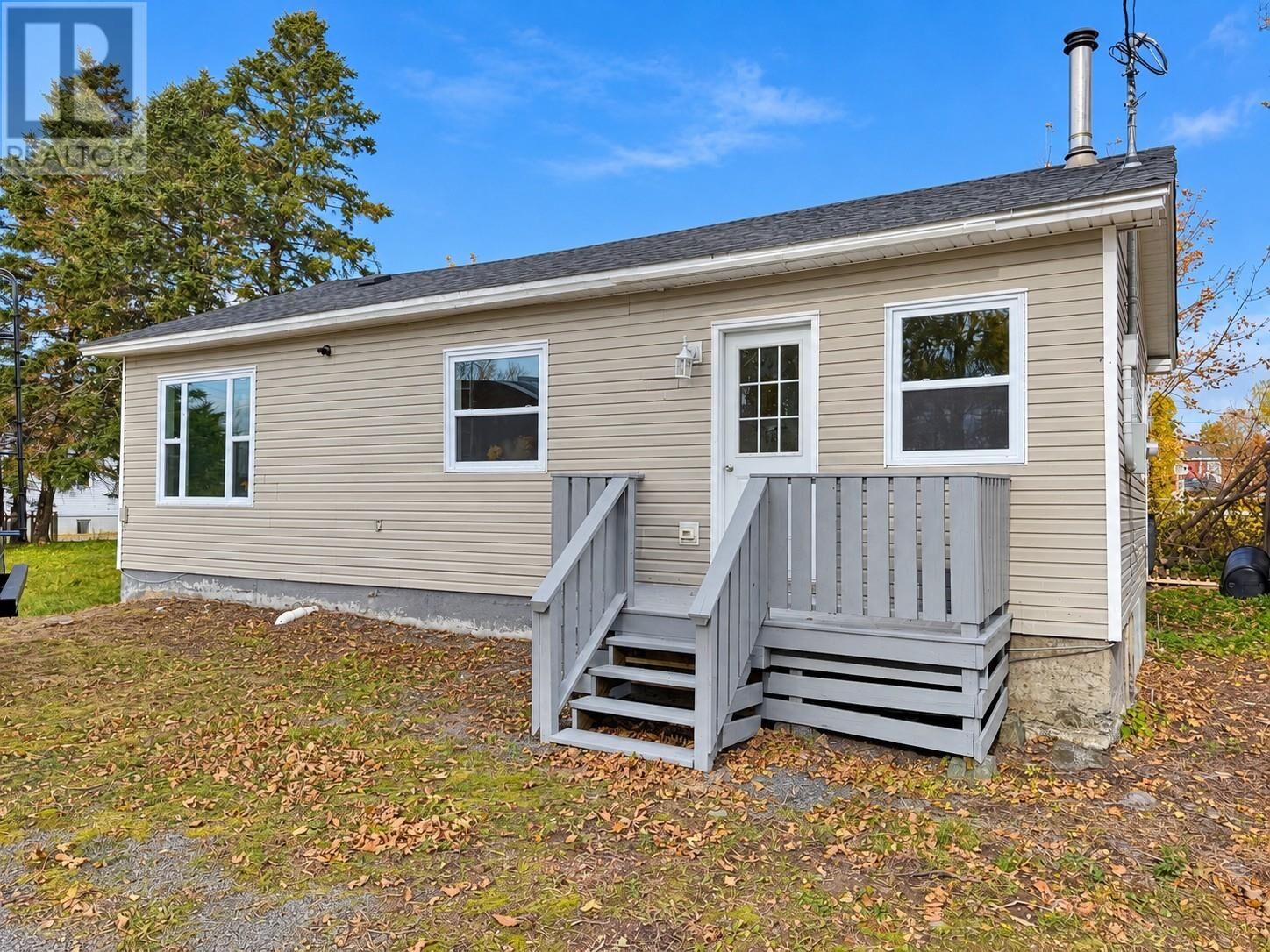 Property Photo: 535 Main Street NL A0B 3K0