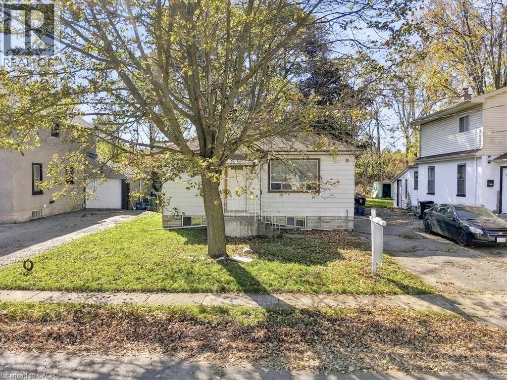 Property Photo: 82 Norfolk Avenue ON N1R 3T9