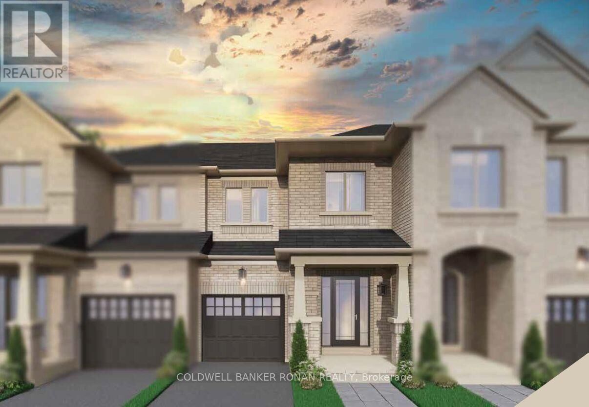Property Photo:  Bk 30 Pt 1 Street B  ON L3Z 1H9 