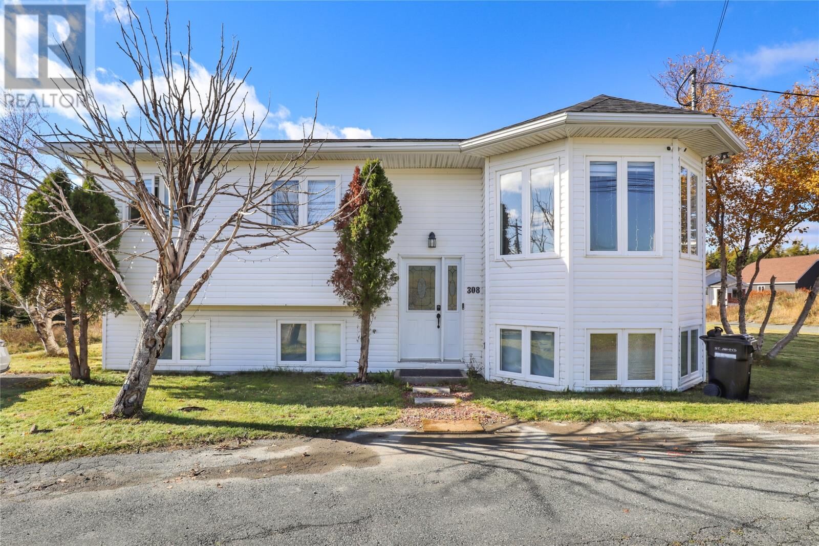 Property Photo:  308 Main Road  NL A1S 1H9 