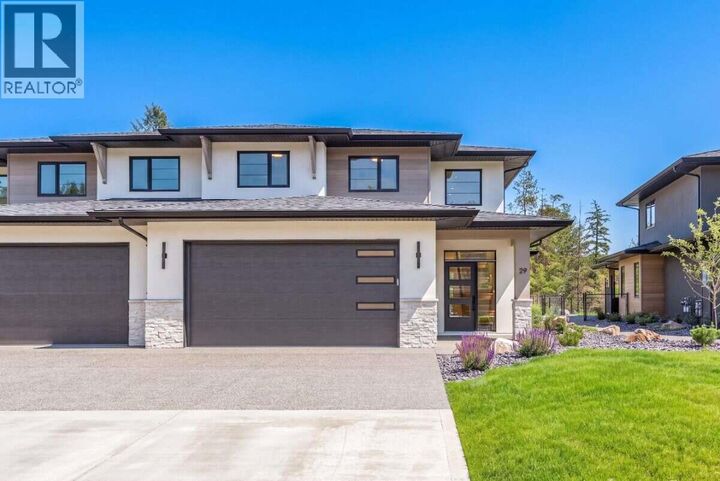 Property Photo: 1720 Hidden Hills Drive 29 BC V1V 0J5