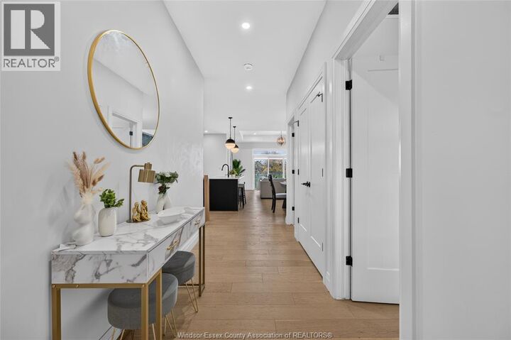 Property Photo: 2362 Barkley Avenue ON N8P 0G7