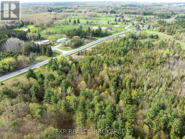 Property Photo:  Lot 1 Road 38  ON K0H 2W0 