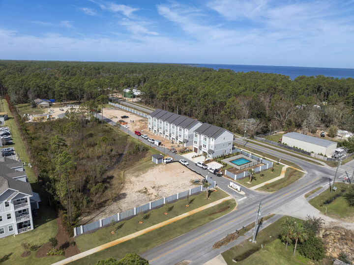 Property Photo:  54 Ava Lane  FL 32459 