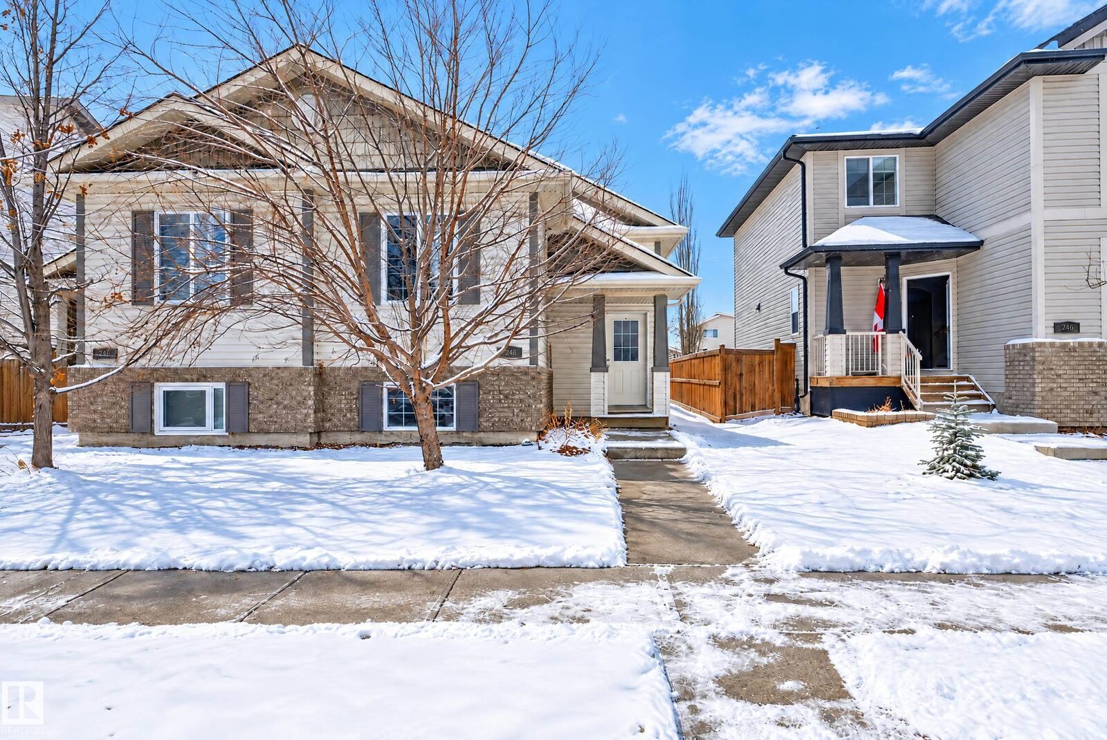 Property Photo:  248 Avena Circle  AB T9E 0L8 