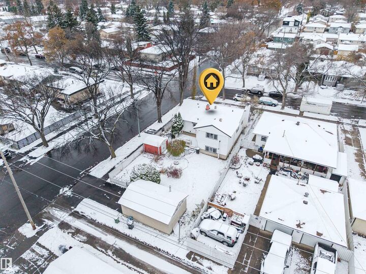 Property Photo:  12001 49 Street NW  AB T5W 3A3 