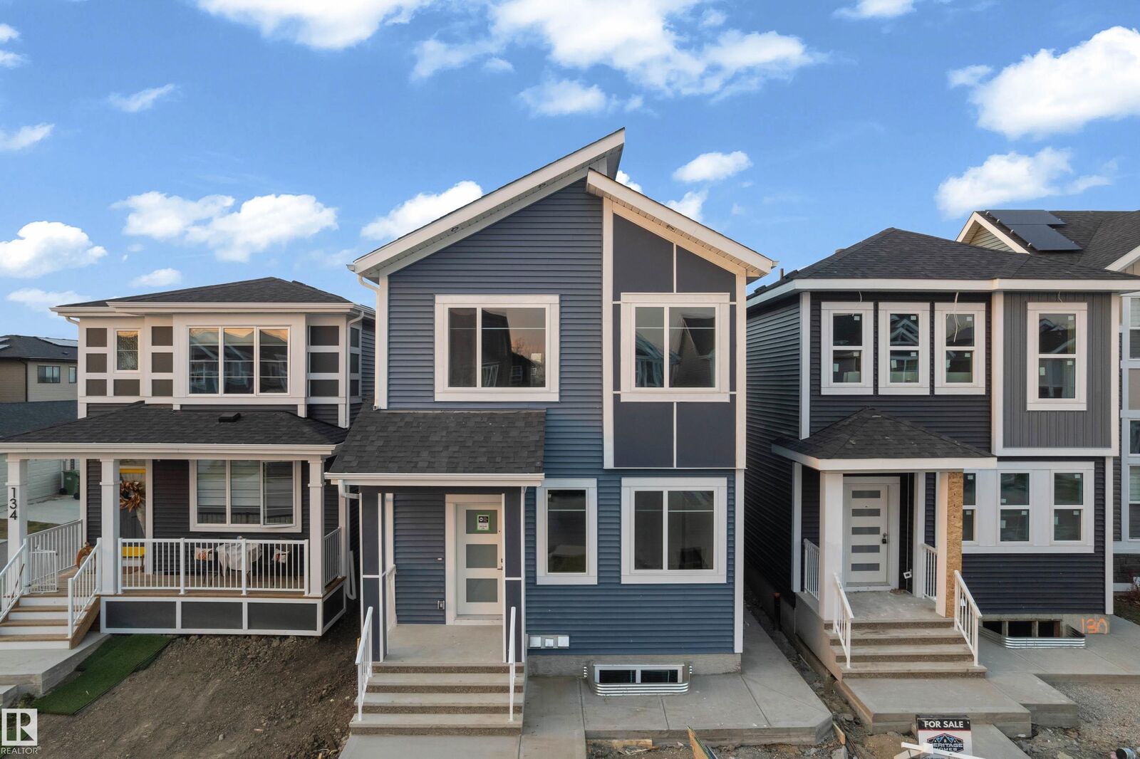 Property Photo: 130 Stonehouse Way Way AB T9E 1C1