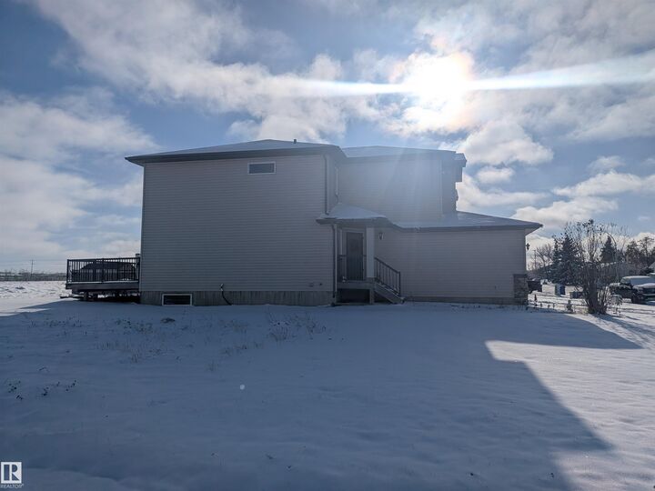 Property Photo:  5319 45 Street  AB T0B 0S0 