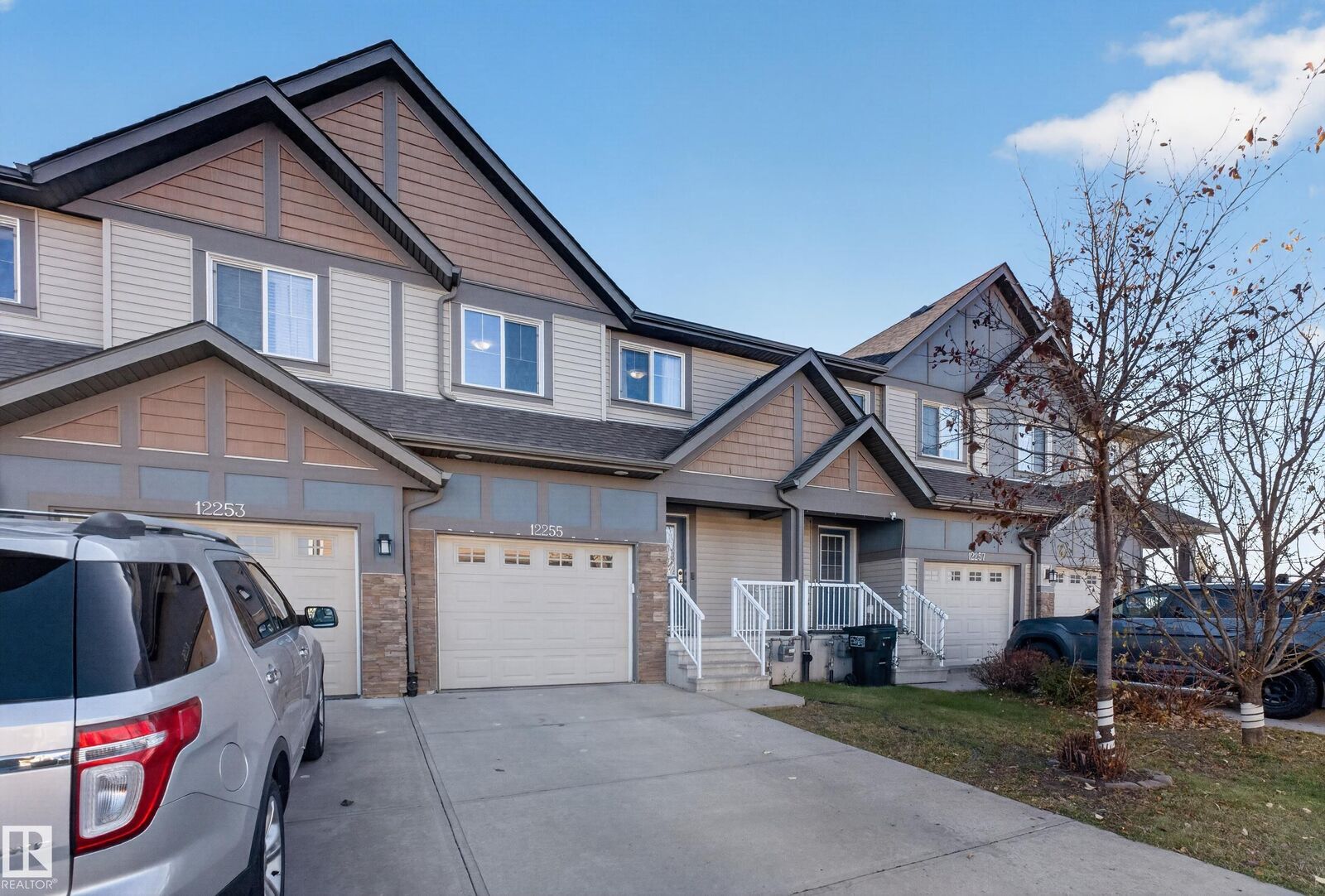 Property Photo:  12255 167A Av NW  AB T5X 0G3 