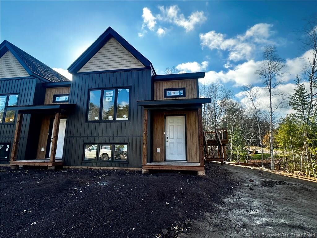 Property Photo:  58 Waterfall Drive  NB E1B 3C4 