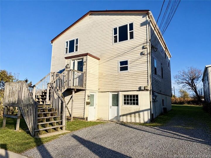 Property Photo: 325 Woodville Road NB E2M 2H9