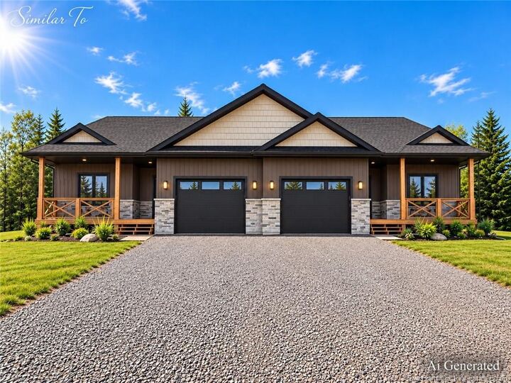 Property Photo:  53 Sleepy Hollow Lane  NB E2G 2C6 