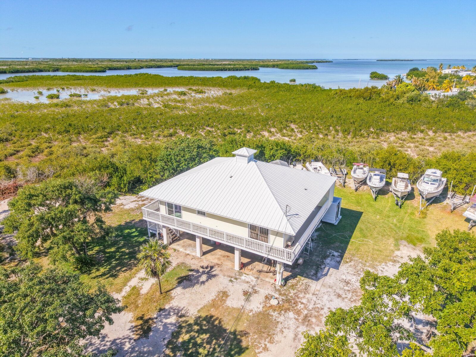 Property Photo:  27821 Leeward Road  FL 33042 