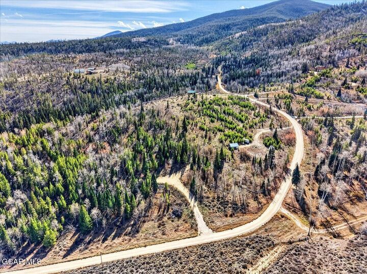 Property Photo:  654 Clairs Run  CO 80468 