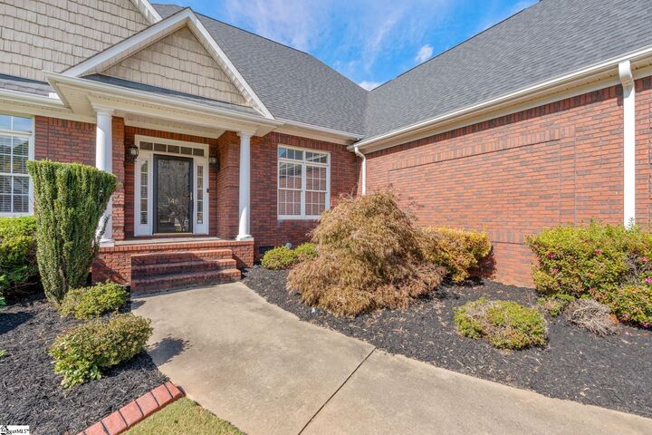 Property Photo:  148 Brighton Circle  SC 29642 