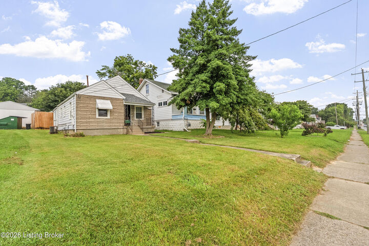 Property Photo:  4630 Taylor Blvd  KY 40215 