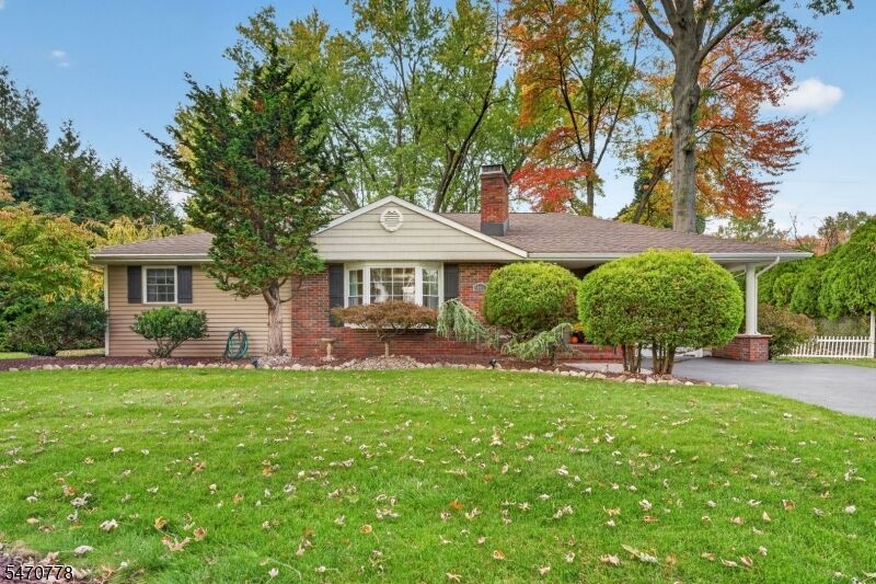 Property Photo:  881 Park Ave  NJ 08805 