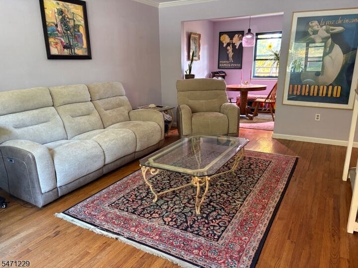 Property Photo:  90 Mount Kemble Ave 5  NJ 07960 