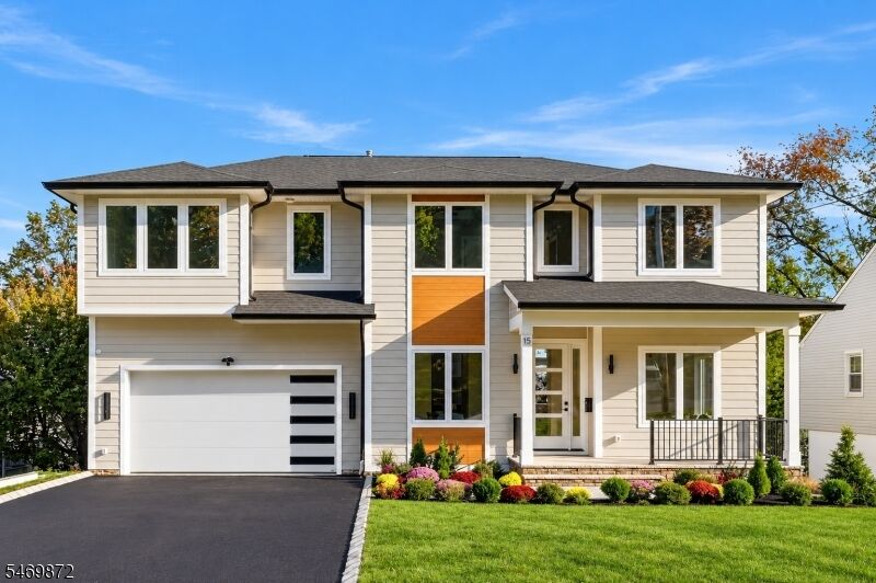 Property Photo:  15 Highland Dr  NJ 07039 