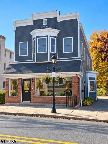 Property Photo: 256 Main St NJ 07840