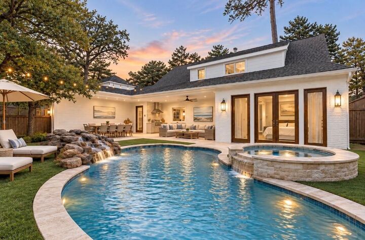 Property Photo:  13723 Taylorcrest Road  TX 77079 