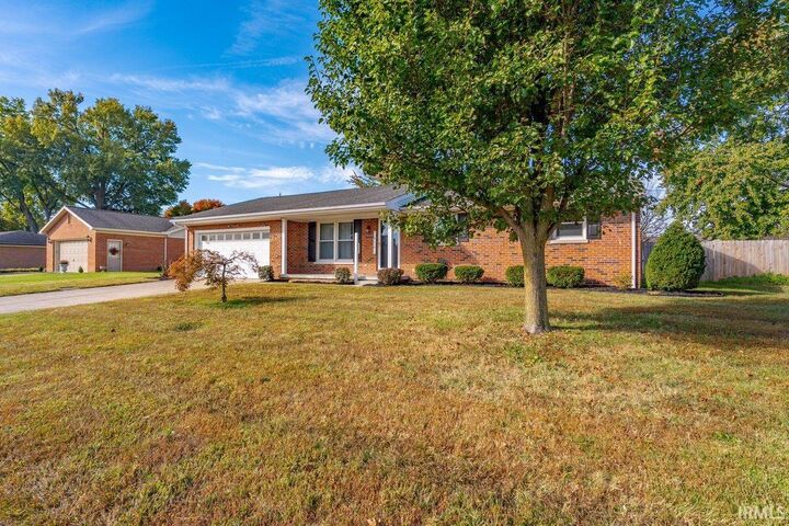 Property Photo:  431 Kirkwood Drive  IN 47715 