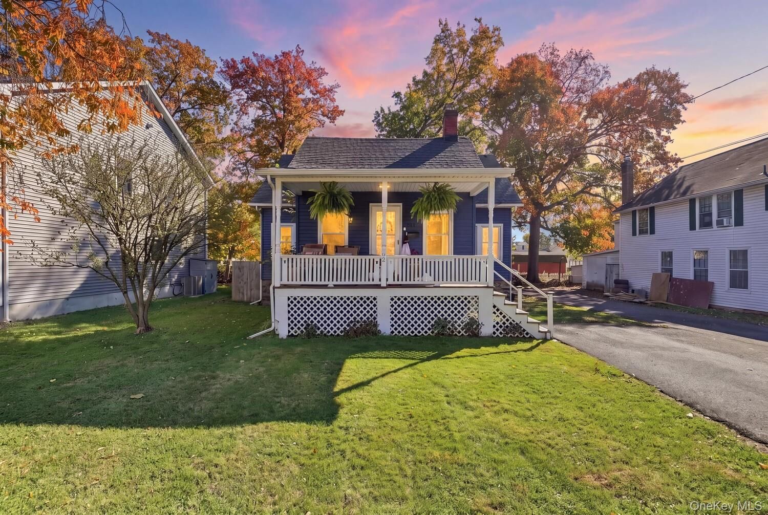 Property Photo:  30 Montgomery Street  NY 10924 