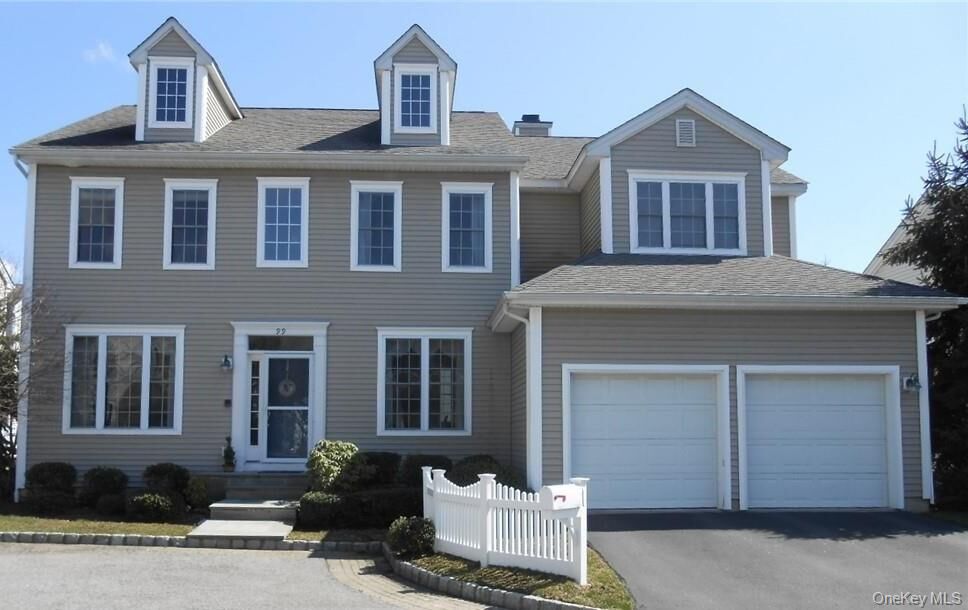 Property Photo: 99 Amity Court NY 10603