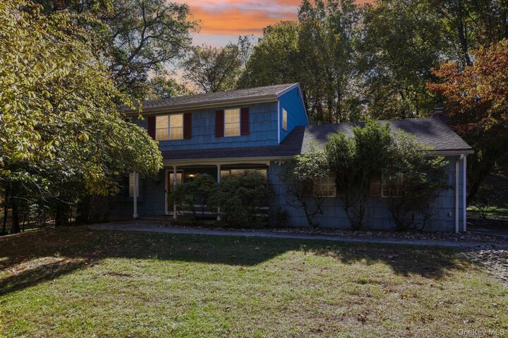 Property Photo: 5 Marjorie Drive NY 10901