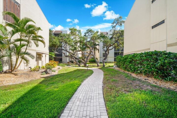 Property Photo: 6157 Midnight Pass Road E75 FL 34242