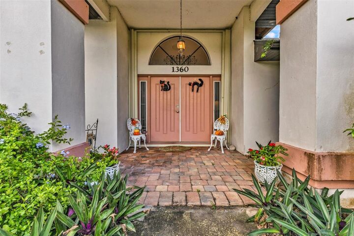 Property Photo:  1360 Inverness Street  FL 33952 