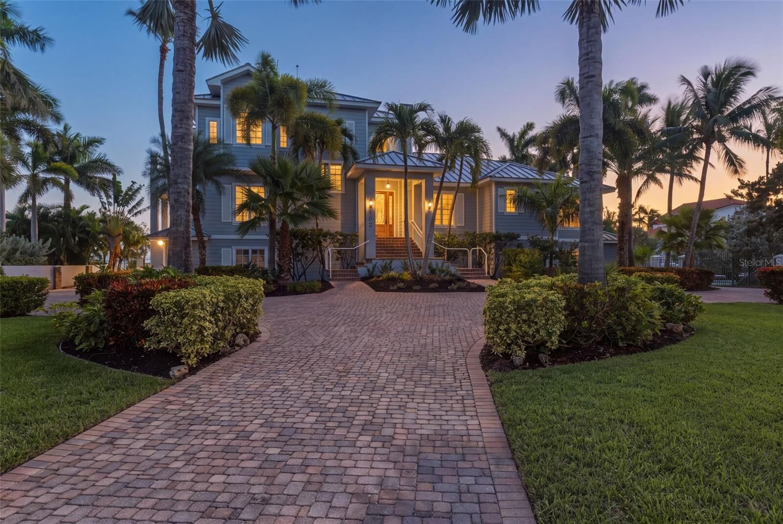 Property Photo:  102 8th Street E  FL 33715 