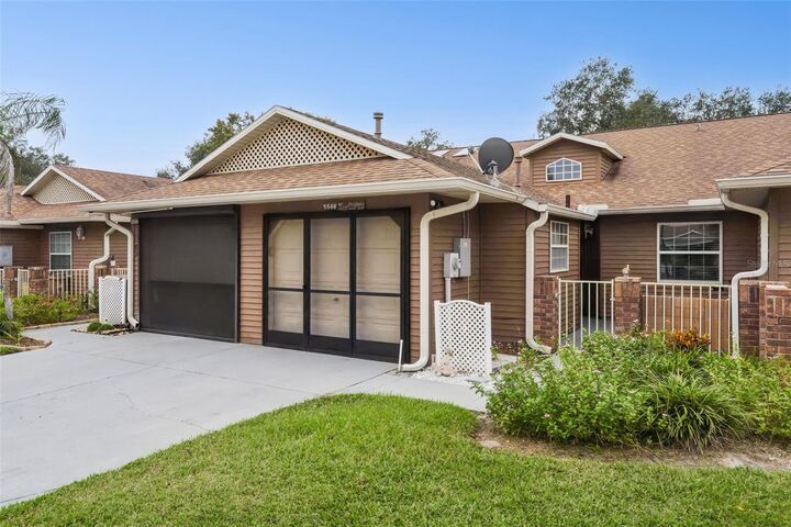 Property Photo:  5546 Rosewall  FL 34748 