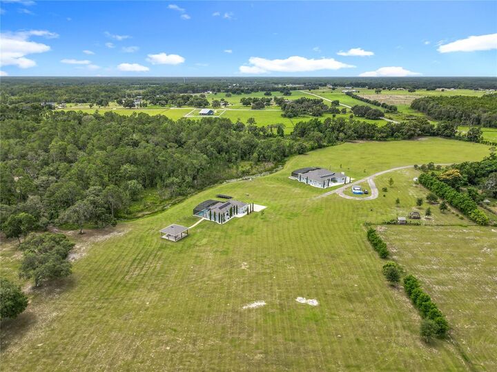 Property Photo:  10220 Bay Lake Road  FL 34736 