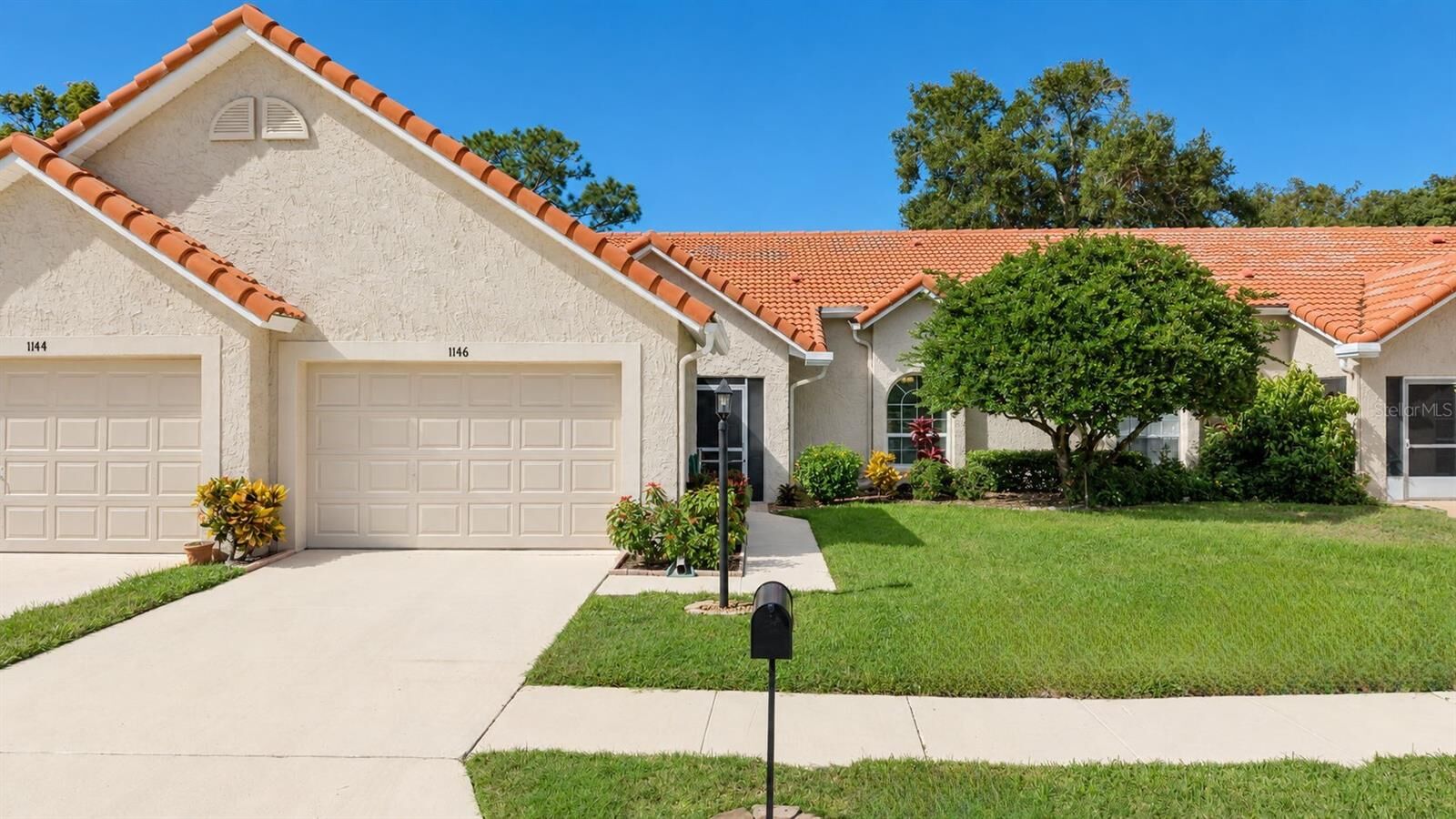 Property Photo: 1146 Rustlewood Court FL 34684