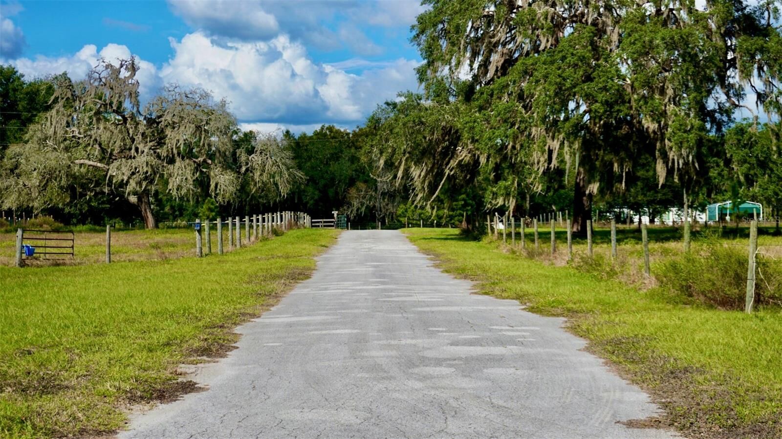 Property Photo: 36178 Gresham Road FL 33597
