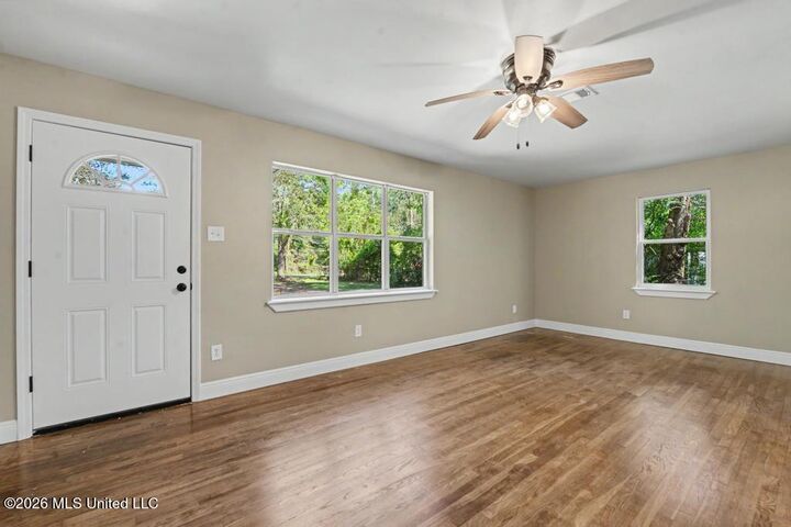 Property Photo:  3708 Fieldworth Road  MS 39562 