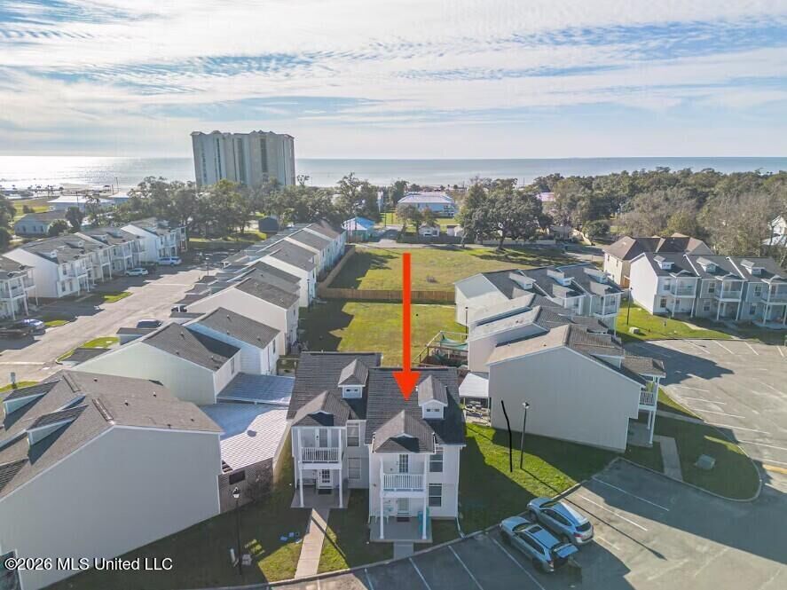 Property Photo: 1191 Century Oaks Drive MS 39507