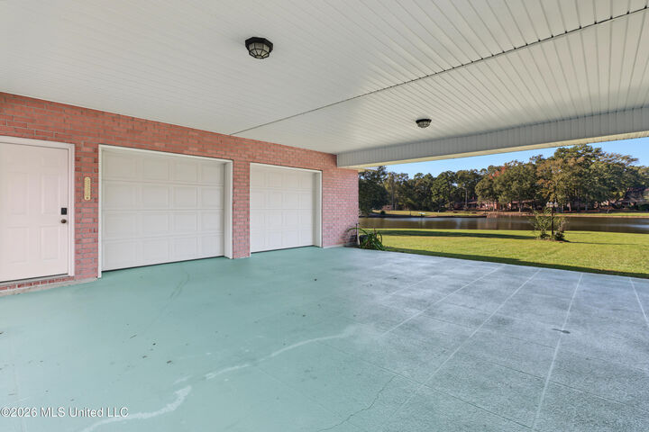 Property Photo:  6007 Angler Drive  MS 39466 