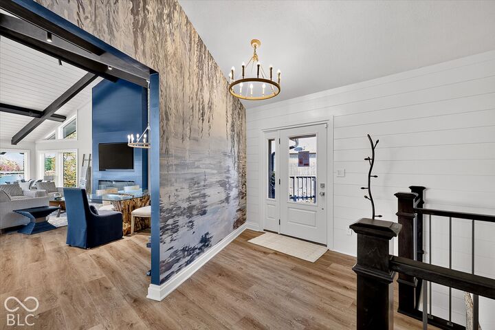Property Photo:  600 Lakeview Lane  IN 46034 