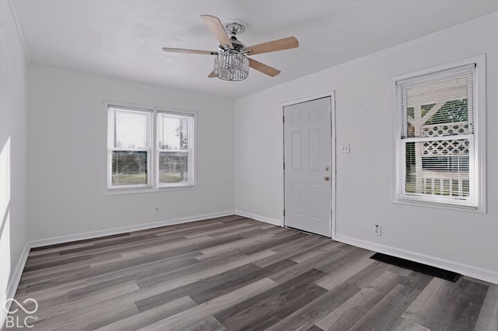 Property Photo:  58 E Southern Avenue  IN 46225 