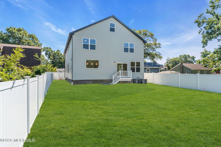 Property Photo:  505 Curtis Avenue  NJ 08742 