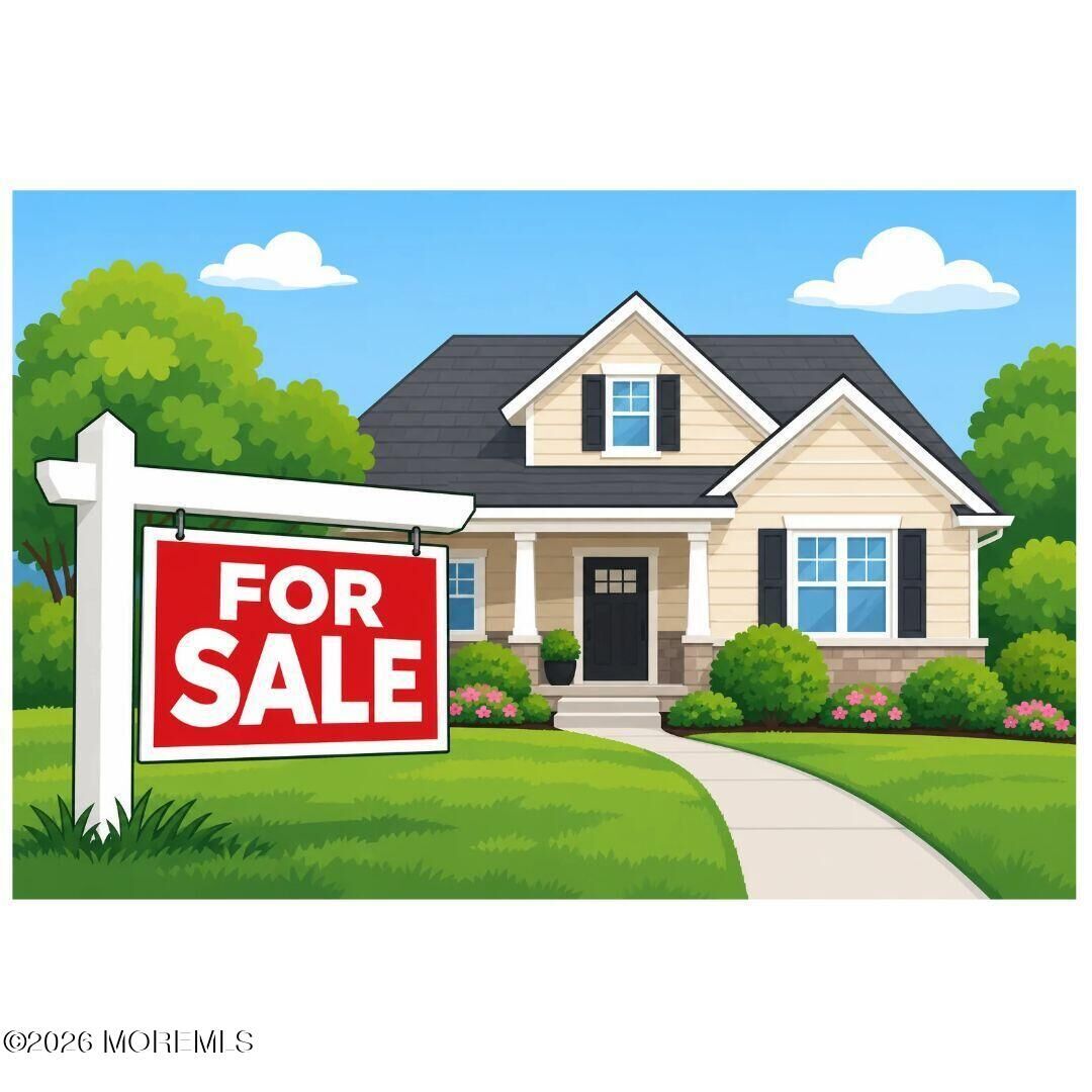 Property Photo: 33 Country Club Lane NJ 07208