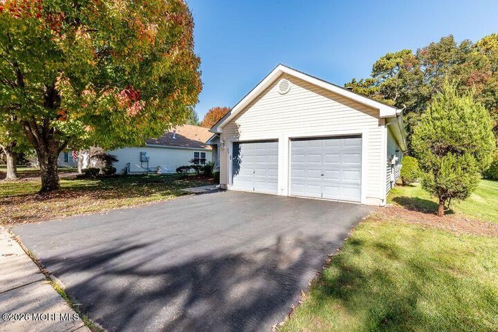 Property Photo:  98 Clear Lake Road  NJ 08759 